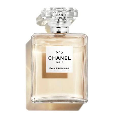 chanel n5 eau premiere fragrantica|chanel 5 perfume cost.